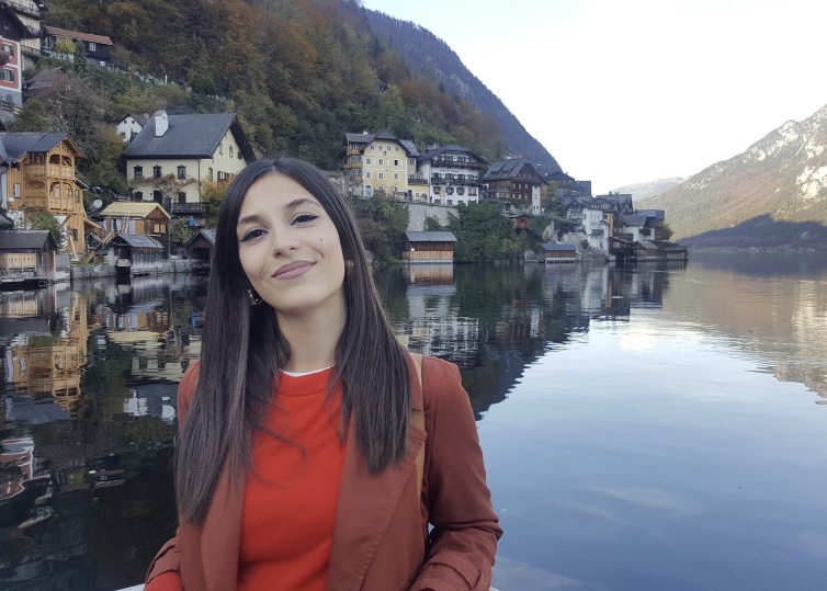 Γερογιαννοπούλου Έλλη